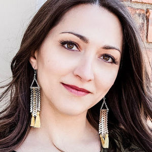 Meet your Posher, Brooke